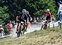 2022 MTB World Championships