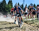 2022 MTB World Championships