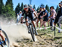 2022 MTB World Championships