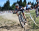 2022 MTB World Championships