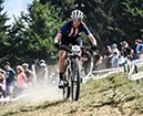 2022 MTB World Championships
