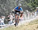 2022 MTB World Championships