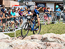 2022 MTB World Championships
