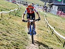2022 MTB World Championships