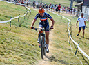 2022 MTB World Championships