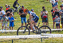 2022 MTB World Championships