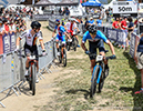 2022 MTB World Championships