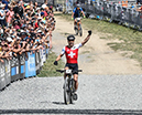 2022 MTB World Championships