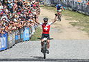 2022 MTB World Championships