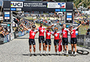 2022 MTB World Championships