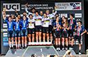 2022 MTB World Championships