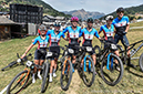2022 MTB World Championships
