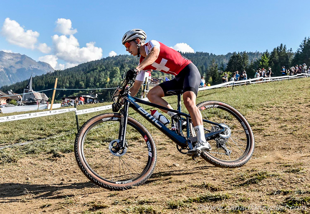 2022 MTB World Championships