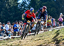 2022 MTB World Championships