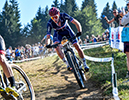 2022 MTB World Championships