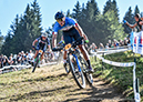 2022 MTB World Championships