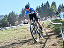 2022 MTB World Championships