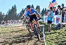 2022 MTB World Championships