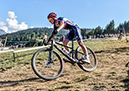 2022 MTB World Championships