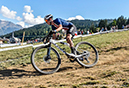 2022 MTB World Championships