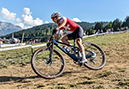 2022 MTB World Championships