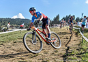 2022 MTB World Championships