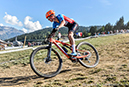 2022 MTB World Championships