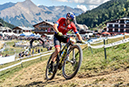 2022 MTB World Championships