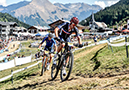 2022 MTB World Championships