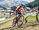2022 MTB World Championships