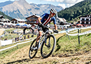 2022 MTB World Championships