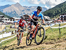 2022 MTB World Championships