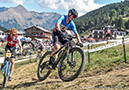 2022 MTB World Championships