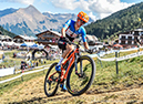 2022 MTB World Championships