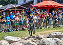 2022 MTB World Championships