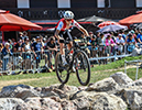 2022 MTB World Championships