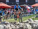 2022 MTB World Championships