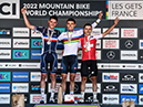 2022 MTB World Championships