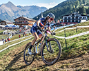 2022 MTB World Championships