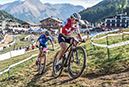 2022 MTB World Championships
