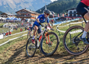 2022 MTB World Championships