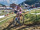 2022 MTB World Championships