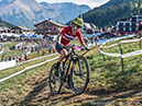 2022 MTB World Championships