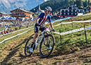 2022 MTB World Championships