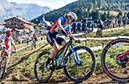 2022 MTB World Championships