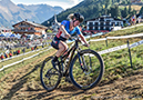 2022 MTB World Championships