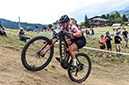 2022 MTB World Championships