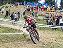 2022 MTB World Championships