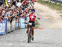 2022 MTB World Championships