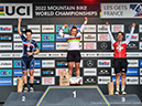 2022 MTB World Championships